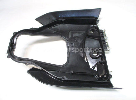 A used Silencer Intake 1 from a 2007 PHAZER MTN LITE OEM Part # 8GC-14431-00-00 for sale. Looking for parts near Edmonton? We ship daily across Canada!