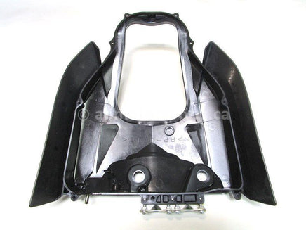 A used Silencer Intake 1 from a 2007 PHAZER MTN LITE OEM Part # 8GC-14431-00-00 for sale. Looking for parts near Edmonton? We ship daily across Canada!