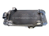 A used Radiator from a 2007 PHAZER MTN LITE OEM Part # 8GC-12461-00-00 for sale. Looking for parts near Edmonton? We ship daily across Canada!