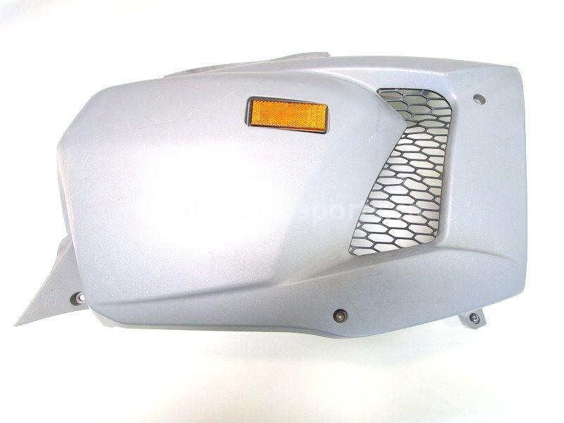 Cover Right Side - Yamaha Phazer MTN| Alberta Motorsports Sales