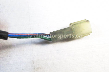 A used Master Cylinder from a 2007 PHAZER MTN LITE Yamaha OEM Part # 8GC-W2587-00-00 for sale. Looking for parts near Edmonton? We ship daily across Canada!