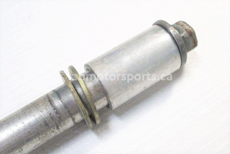 Rear Axle - Yamaha Phazer MTN| Alberta Motorsports Sales & Salvage Ltd