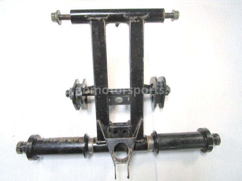 Rear Torque Pivot Arm - Yamaha Phazer MTN| Alberta Motorsports