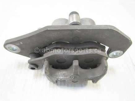 A used Brake Caliper from a 2007 PHAZER MTN LITE Yamaha OEM Part # 8GC-2580T-00-00 for sale. Looking for parts near Edmonton? We ship daily across Canada!