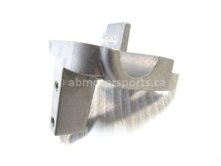 A used Master Cylinder Bracket from a 2007 PHAZER MTN LITE Yamaha OEM Part # 8GC-25867-00-00 for sale. We ship daily across Canada!