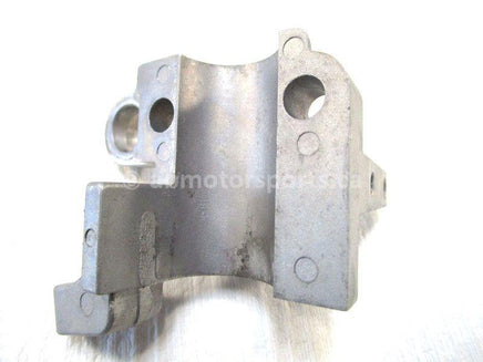 A used Master Cylinder Bracket from a 2007 PHAZER MTN LITE Yamaha OEM Part # 8GC-25867-00-00 for sale. We ship daily across Canada!