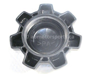 A used Fuel Cap from a 2007 PHAZER MTN LITE Yamaha OEM Part # 8FG-24610-00-00 for sale. Looking for parts near Edmonton? We ship daily across Canada!