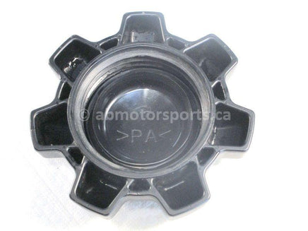 A used Fuel Cap from a 2007 PHAZER MTN LITE Yamaha OEM Part # 8FG-24610-00-00 for sale. Looking for parts near Edmonton? We ship daily across Canada!