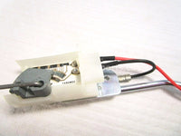 A used Fuel Sender Unit from a 2007 PHAZER MTN LITE Yamaha OEM Part # 8GC-85752-00-00 for sale. Looking for parts near Edmonton? We ship daily across Canada!