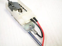 A used Fuel Sender Unit from a 2007 PHAZER MTN LITE Yamaha OEM Part # 8GC-85752-00-00 for sale. Looking for parts near Edmonton? We ship daily across Canada!