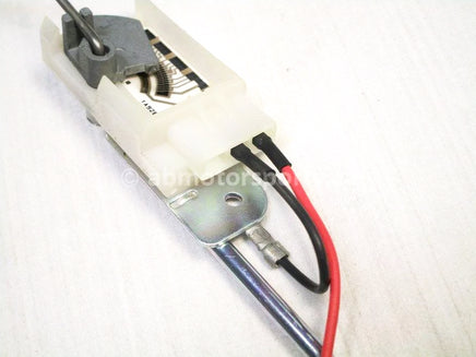 A used Fuel Sender Unit from a 2007 PHAZER MTN LITE Yamaha OEM Part # 8GC-85752-00-00 for sale. Looking for parts near Edmonton? We ship daily across Canada!