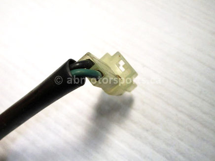 A used Fuel Sender Unit from a 2007 PHAZER MTN LITE Yamaha OEM Part # 8GC-85752-00-00 for sale. Looking for parts near Edmonton? We ship daily across Canada!
