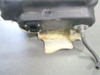 A used Fuel Tank from a 2007 PHAZER MTN LITE Yamaha OEM Part # 8GC-24111-00-00 for sale. Looking for parts near Edmonton? We ship daily across Canada!