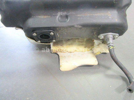 A used Fuel Tank from a 2007 PHAZER MTN LITE Yamaha OEM Part # 8GC-24111-00-00 for sale. Looking for parts near Edmonton? We ship daily across Canada!