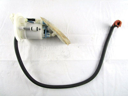 A used Fuel Pump from a 2007 PHAZER MTN LITE Yamaha OEM Part # 8GC-13907-03-00 for sale. Check out our online catalog for more parts that will fit your unit!