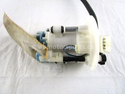 A used Fuel Pump from a 2007 PHAZER MTN LITE Yamaha OEM Part # 8GC-13907-03-00 for sale. Check out our online catalog for more parts that will fit your unit!