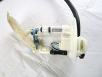 A used Fuel Pump from a 2007 PHAZER MTN LITE Yamaha OEM Part # 8GC-13907-03-00 for sale. Check out our online catalog for more parts that will fit your unit!