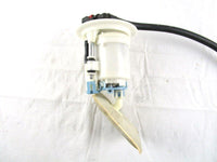 A used Fuel Pump from a 2007 PHAZER MTN LITE Yamaha OEM Part # 8GC-13907-03-00 for sale. Check out our online catalog for more parts that will fit your unit!