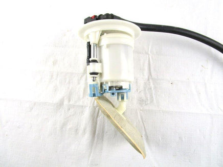 A used Fuel Pump from a 2007 PHAZER MTN LITE Yamaha OEM Part # 8GC-13907-03-00 for sale. Check out our online catalog for more parts that will fit your unit!