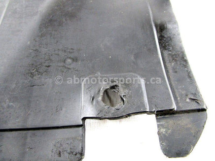 A used Frame Protector from a 2007 PHAZER MTN LITE Yamaha OEM Part # 8GC-2193A-00-00 for sale. Check out our online catalog for more parts!