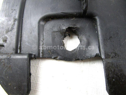 A used Frame Protector from a 2007 PHAZER MTN LITE Yamaha OEM Part # 8GC-2193A-00-00 for sale. Check out our online catalog for more parts!