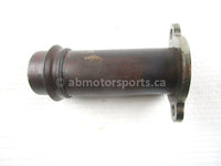 A used Exhaust Joint Second from a 2007 PHAZER MTN LITE Yamaha OEM Part # 8GC-14625-01-00 for sale. Yamaha snowmobile parts… Shop our online catalog!