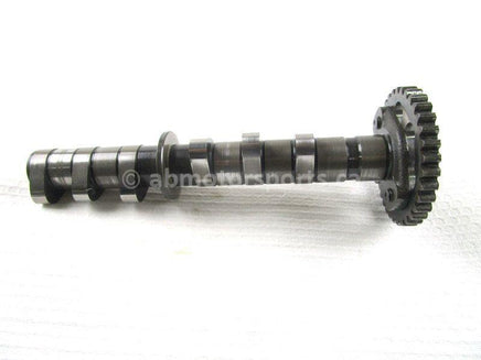 A used Intake Cam Shaft from a 2007 PHAZER MTN LITE Yamaha OEM Part # 8GC-12170-00-00 for sale. Yamaha snowmobile parts… Shop our online catalog!