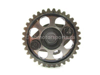 A used Intake Cam Shaft from a 2007 PHAZER MTN LITE Yamaha OEM Part # 8GC-12170-00-00 for sale. Yamaha snowmobile parts… Shop our online catalog!