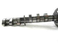 A used Intake Cam Shaft from a 2007 PHAZER MTN LITE Yamaha OEM Part # 8GC-12170-00-00 for sale. Yamaha snowmobile parts… Shop our online catalog!