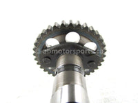 A used Intake Cam Shaft from a 2007 PHAZER MTN LITE Yamaha OEM Part # 8GC-12170-00-00 for sale. Yamaha snowmobile parts… Shop our online catalog!