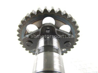 A used Intake Cam Shaft from a 2007 PHAZER MTN LITE Yamaha OEM Part # 8GC-12170-00-00 for sale. Yamaha snowmobile parts… Shop our online catalog!