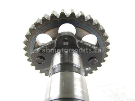 A used Intake Cam Shaft from a 2007 PHAZER MTN LITE Yamaha OEM Part # 8GC-12170-00-00 for sale. Yamaha snowmobile parts… Shop our online catalog!