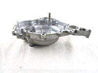 A used Crankcase Cover Right from a 2007 PHAZER MTN LITE Yamaha OEM Part # 8GC-15421-00-00 for sale. Yamaha snowmobile parts… Shop our online catalog!