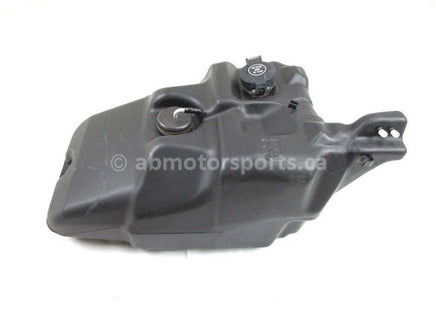 A used Fuel Tank from a 1991 PHAZER 480 ST Yamaha OEM Part # 8V0-24111-02-00 for sale. Yamaha snowmobile parts… Shop our online catalog… Alberta Canada!
