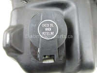 A used Fuel Tank from a 1991 PHAZER 480 ST Yamaha OEM Part # 8V0-24111-02-00 for sale. Yamaha snowmobile parts… Shop our online catalog… Alberta Canada!