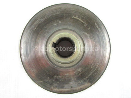 A used Brake Disc from a 1991 PHAZER 480 ST Yamaha OEM Part # 87F-25711-00-00 for sale. Yamaha snowmobile part. Shop our online catalog. Alberta Canada!