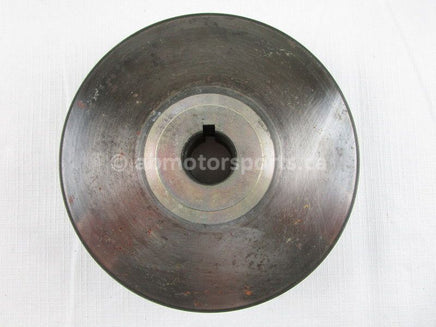 A used Brake Disc from a 1991 PHAZER 480 ST Yamaha OEM Part # 87F-25711-00-00 for sale. Yamaha snowmobile part. Shop our online catalog. Alberta Canada!