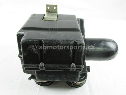 A used Air Box from a 1991 PHAZER 480 ST Yamaha OEM Part # 8V0-14440-01-00 for sale. Yamaha snowmobile parts… Shop our online catalog… Alberta Canada!