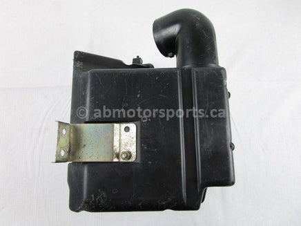 A used Air Box from a 1991 PHAZER 480 ST Yamaha OEM Part # 8V0-14440-01-00 for sale. Yamaha snowmobile parts… Shop our online catalog… Alberta Canada!