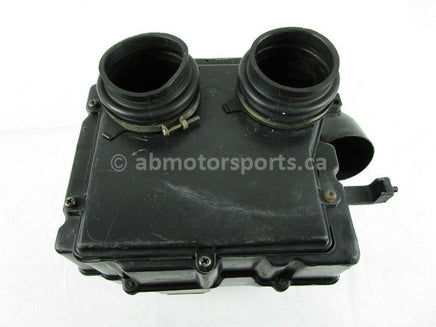 A used Air Box from a 1991 PHAZER 480 ST Yamaha OEM Part # 8V0-14440-01-00 for sale. Yamaha snowmobile parts… Shop our online catalog… Alberta Canada!