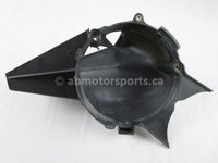 A used Air Intake Duct from a 1991 PHAZER 480 ST Yamaha OEM Part # 8V0-12661-04-00 for sale. Yamaha snowmobile parts… Shop our online catalog… Alberta Canada!