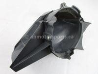 A used Air Intake Duct from a 1991 PHAZER 480 ST Yamaha OEM Part # 8V0-12661-04-00 for sale. Yamaha snowmobile parts… Shop our online catalog… Alberta Canada!