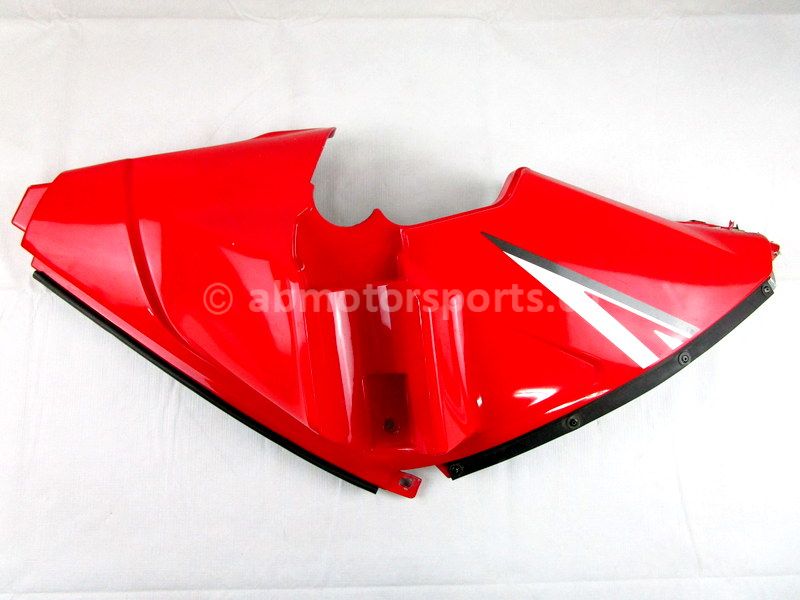 パーツ YAMAZEN Hood 2 Cover Fr - Yamaha PHAZER 480 ST| Alberta Motorsports Sales