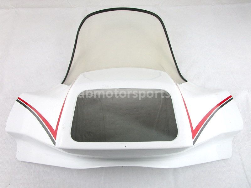 Fairing - Yamaha PHAZER 480 ST| Alberta Motorsports Sales