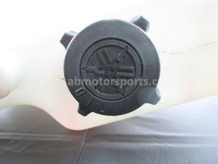 A used Oil Tank from a 1991 PHAZER 480 ST Yamaha OEM Part # 8V0-21751-02-00 for sale. Yamaha snowmobile parts… Shop our online catalog… Alberta Canada!