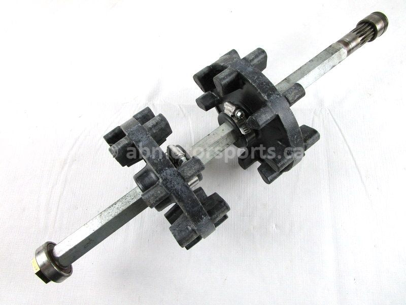 Drive Axle - Yamaha PHAZER 480 ST| Alberta Motorsports Sales