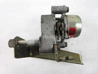 A used Brake Caliper from a 1991 PHAZER 480 ST Yamaha OEM Part # 86M-25730-01-00 for sale. Yamaha snowmobile parts… Shop our online catalog… Alberta Canada!