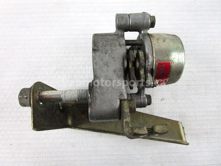A used Brake Caliper from a 1991 PHAZER 480 ST Yamaha OEM Part # 86M-25730-01-00 for sale. Yamaha snowmobile parts… Shop our online catalog… Alberta Canada!