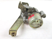 A used Brake Caliper from a 1991 PHAZER 480 ST Yamaha OEM Part # 86M-25730-01-00 for sale. Yamaha snowmobile parts… Shop our online catalog… Alberta Canada!