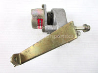 A used Brake Caliper from a 1991 PHAZER 480 ST Yamaha OEM Part # 86M-25730-01-00 for sale. Yamaha snowmobile parts… Shop our online catalog… Alberta Canada!